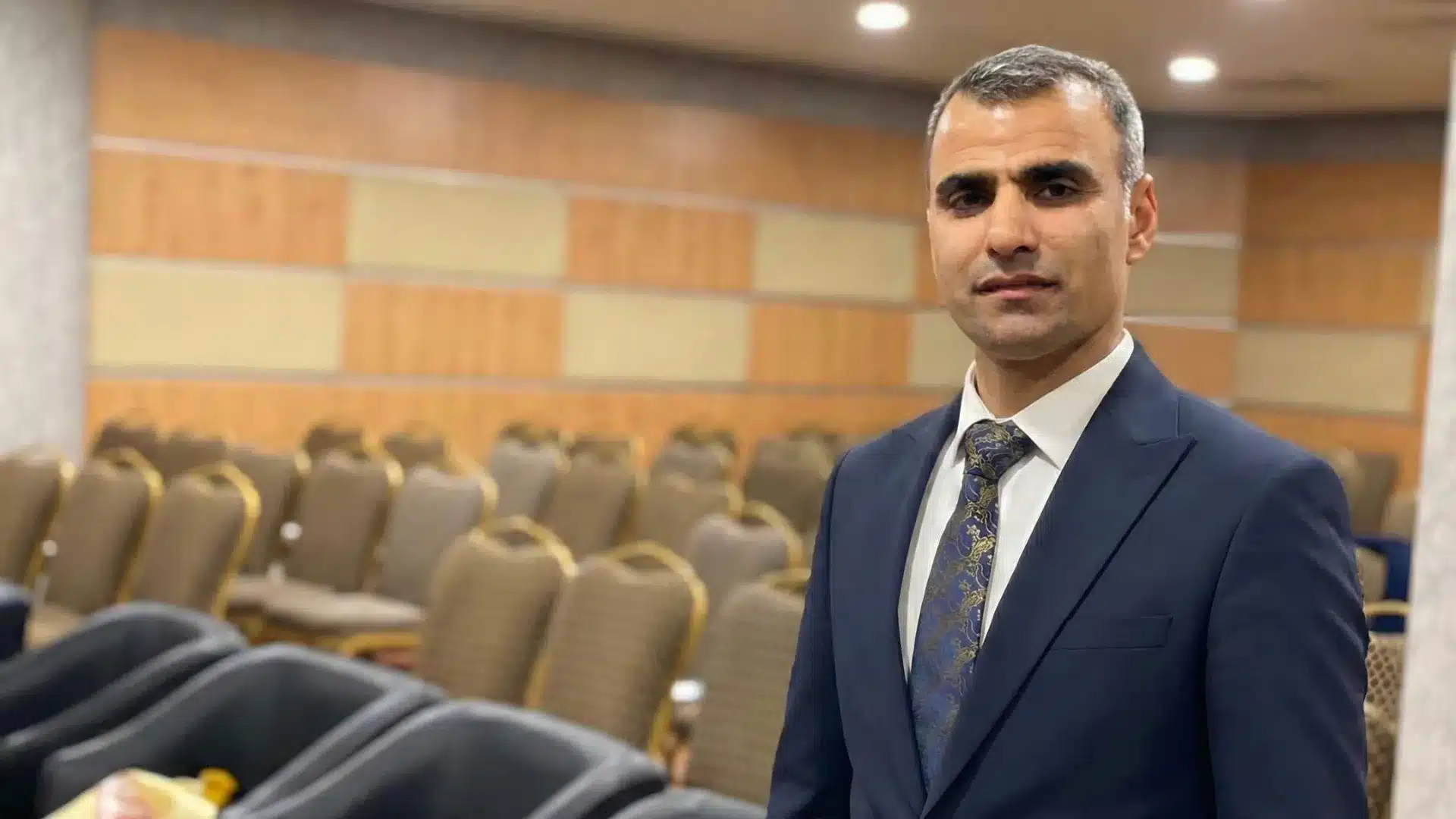 Murat Kaya, Mim Gökmen Sigorta Aracılık Hizmetleri’nde 30. Yılını Geride Bıraktı