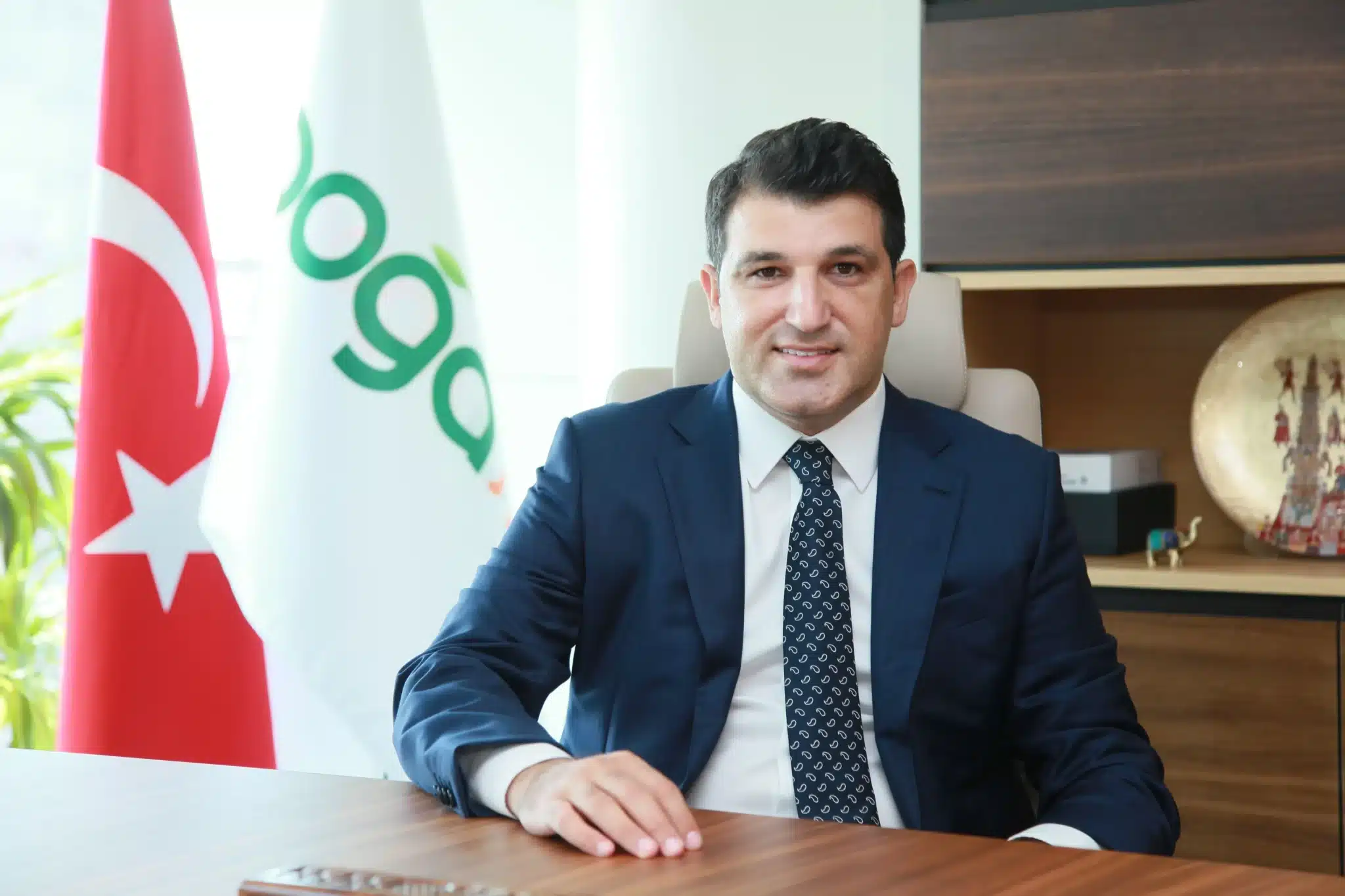 Tarih tekerrür ediyor! Doğa Sigorta’yı aracı kurum alıyor