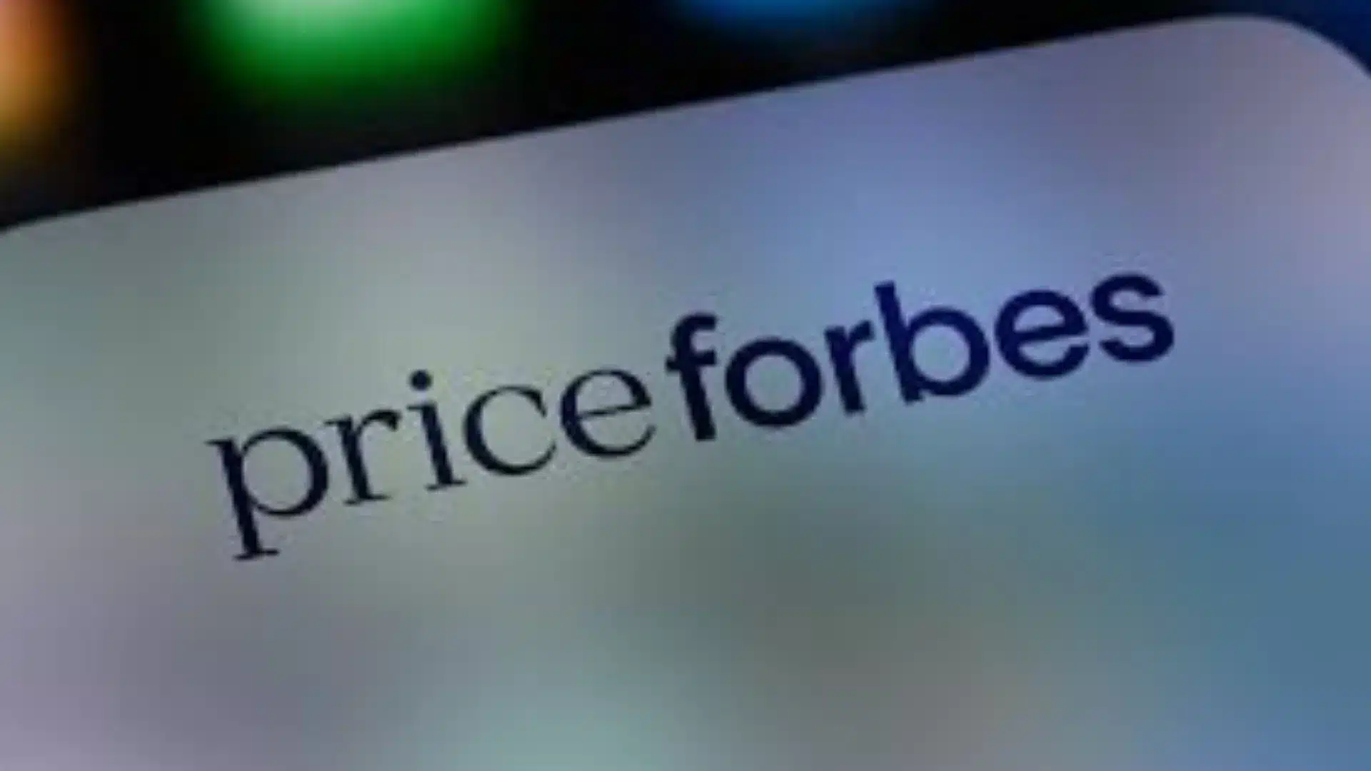Price Forbes Re, Nick Frankland’ı Yönetim Kurulu Başkanı Olarak Atadı