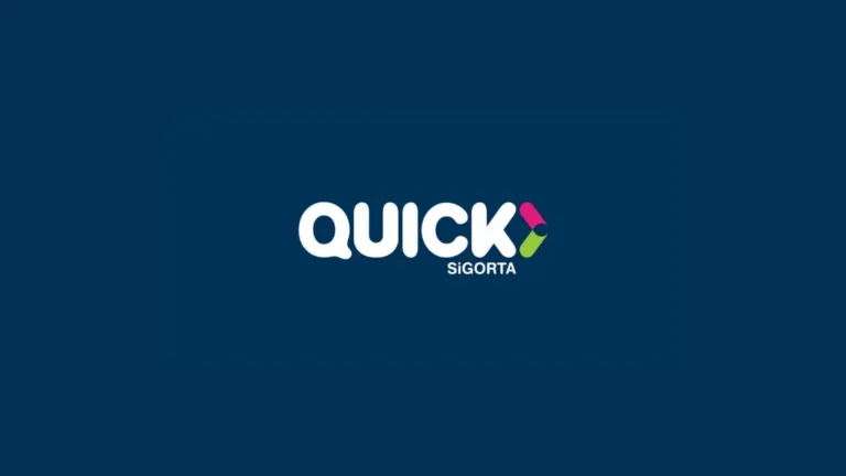 Quick Sigorta 2025’te Trafik Branşında Sektör Lideri Oldu, Kasko Üretimini Yüzde 563 Artırdı