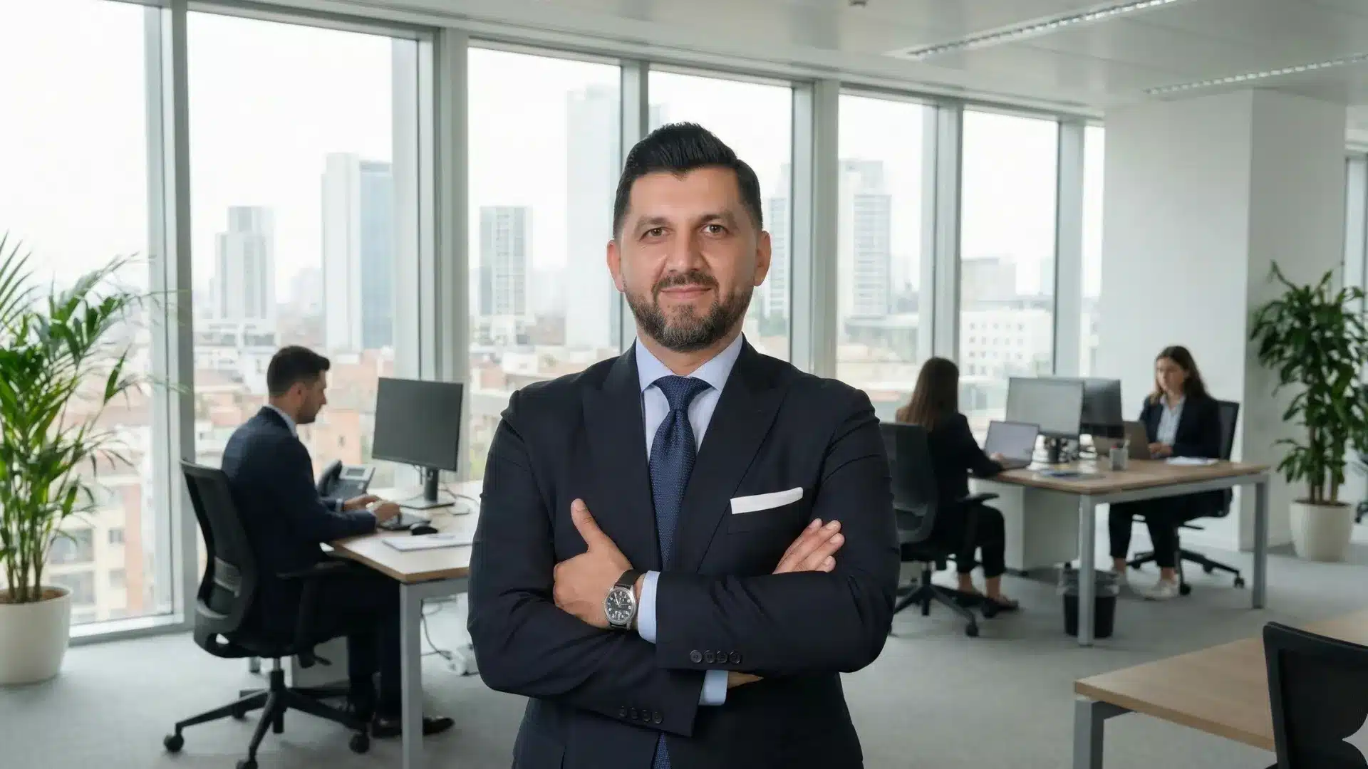 Sigorta Sektörü Rekorlarla Büyüyor: ”Bu Başarının Mimarı Acentelerdir”