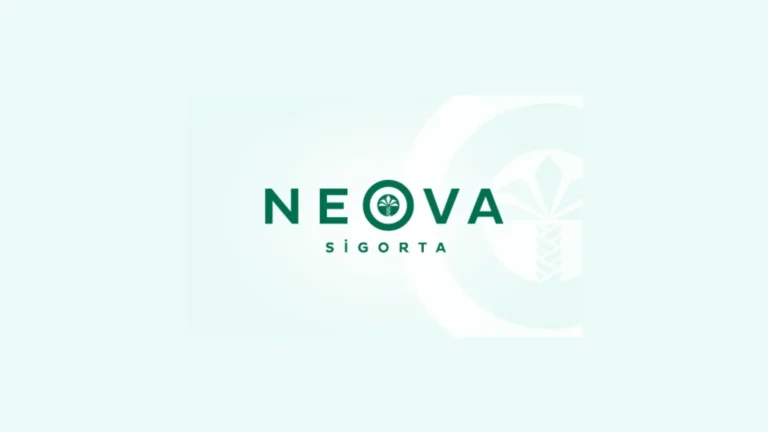 TSB 2025 Verileri: Neova Katılım Sigorta %61 Büyüme ile İlk 10’da
