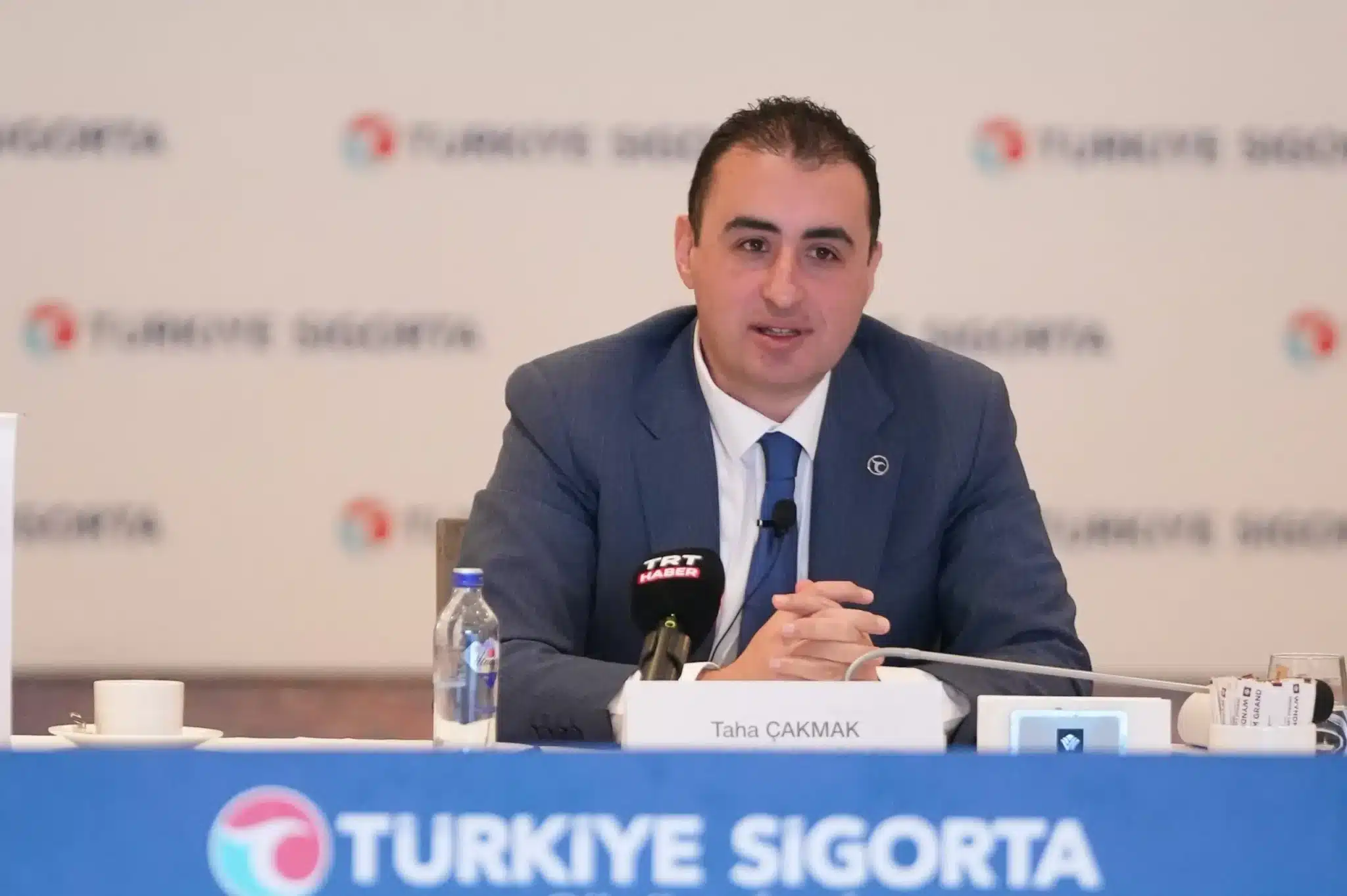 Türkiye Sigorta 2025’te Kasko’nun Lideri Oldu