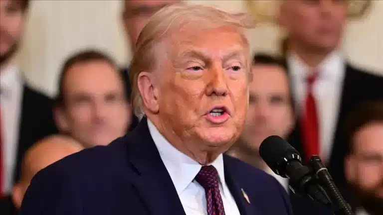 Trump Yönetimi Yeni Sağlık Planını Duyurdu: Leavitt’ten Maliyet Düşüşü Vaadi