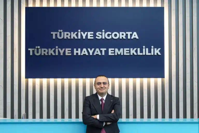 Türkiye Sigorta’dan çalışan mutluluğunda sürdürülebilir başarı