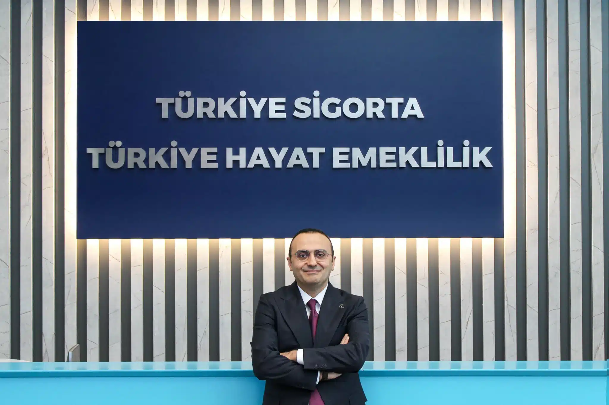 Türkiye Sigorta’dan çalışan mutluluğunda sürdürülebilir başarı