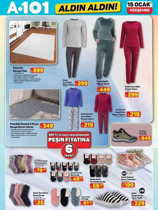 A101 15 Ocak 2026 Aldın Aldın Kataloğu: Dijital Piyano, Fondü Makinesi ve Daha Fazlasıyla Büyük İndirim Fırsatları