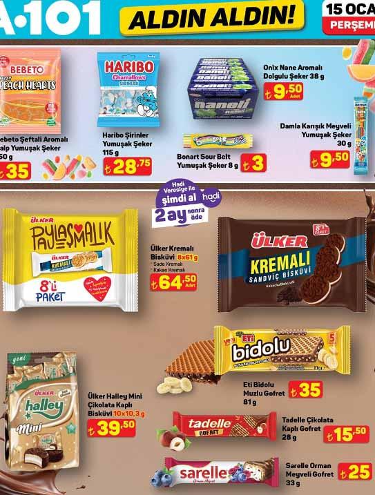 A101 15 Ocak 2026 Aldın Aldın Kataloğu: Dijital Piyano, Fondü Makinesi ve Daha Fazlasıyla Büyük İndirim Fırsatları
