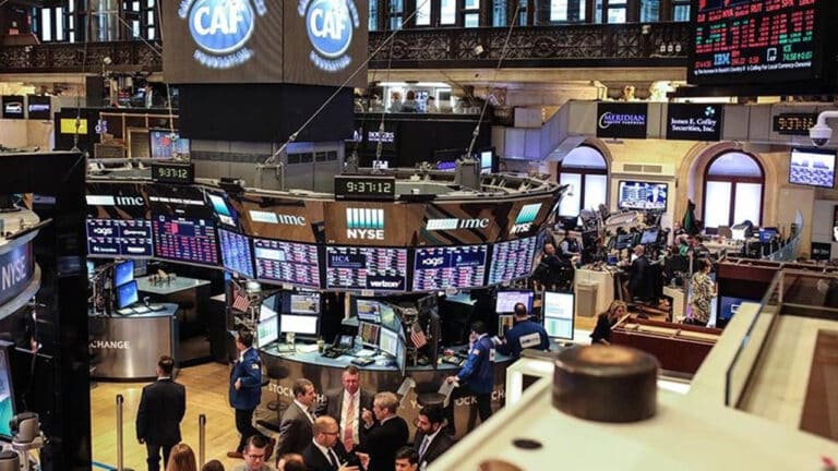 ABD Borsaları Fed Kararı Öncesi Pozitif Başlangıç Yaptı