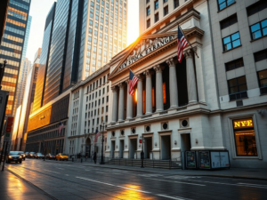 ABD borsaları işlem öncesi hafif yükseldi. Intel, Tilray ve GM