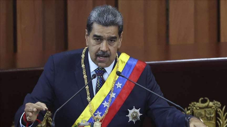 ABD’nin Venezuela Operasyonu: Maduro’nun Yakalanışı ve Son Gelişmeler