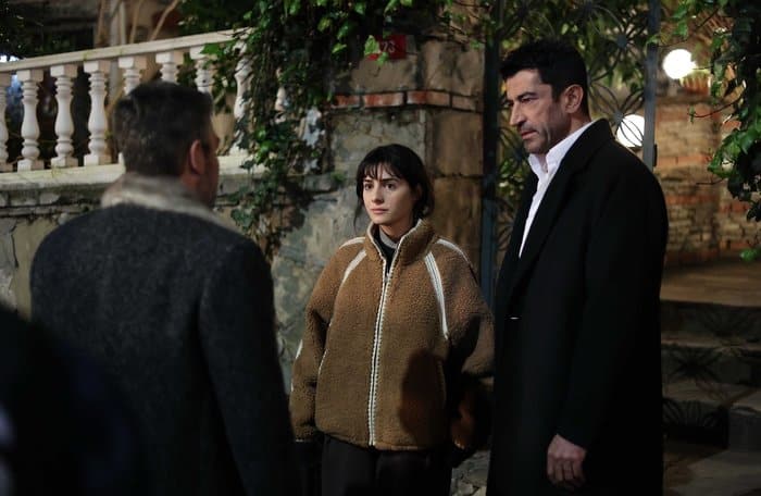 A.B.İ. 3. bölüm izle |