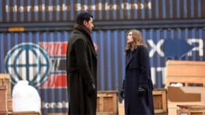 A.B.İ dizisinin yeni bölümü ne zaman yayımlanacak? Son bölümde yaşananları