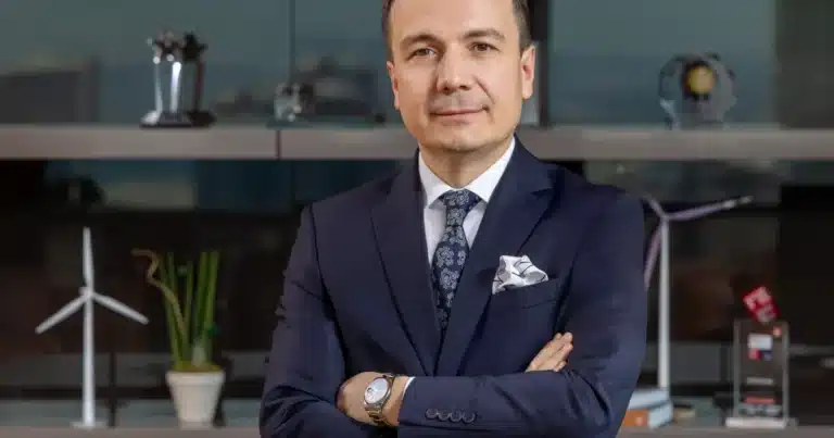 ADM Elektrik Dağıtım 500 Milyon Dolarlık Yatırım Finansmanı Sağladı