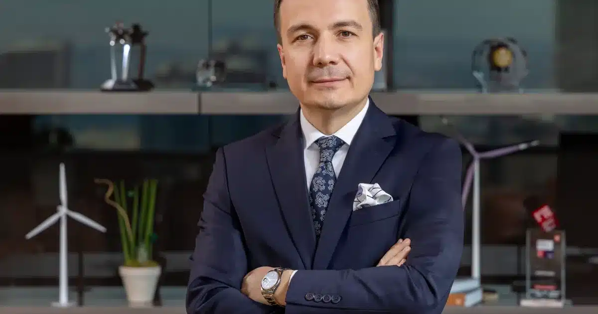 ADM Elektrik Dağıtım 500 Milyon Dolarlık Yatırım Finansmanı Sağladı