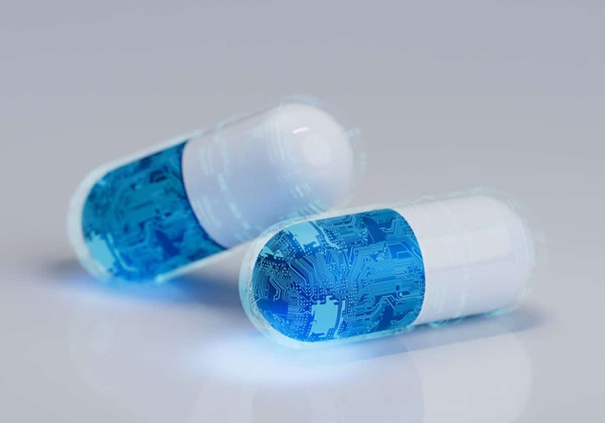 AI Breakthrough: The First Fully Artificial Intelligence-Created Drug Nears Final Clinical Stage