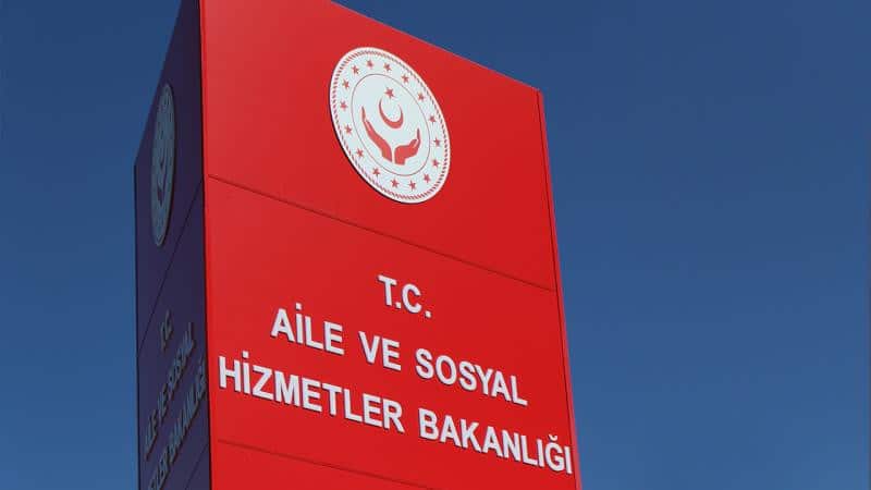 Aile ve Sosyal Hizmetler Bakanlığı 3000 Personel Alımı Sonuçları 2026