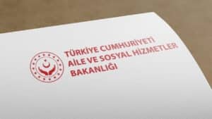 Aile ve Sosyal Hizmetler Bakanlığı, sahte 'çocuğu okula giden ev