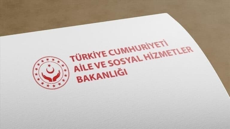 Aile ve Sosyal Hizmetler Bakanlığı, sahte ‘çocuğu okula giden ev hanımlarına destek’ paylaşımlarına karşı uyarıda bulundu