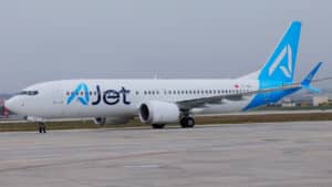 AJet, filosuna üç yeni nesil uçak ekleyerek uçuş ağını genişletiyor