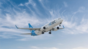 AJet’in yeni kampanyasıyla uçak biletleri 21 dolardan satışta! Uygun fiyatlı