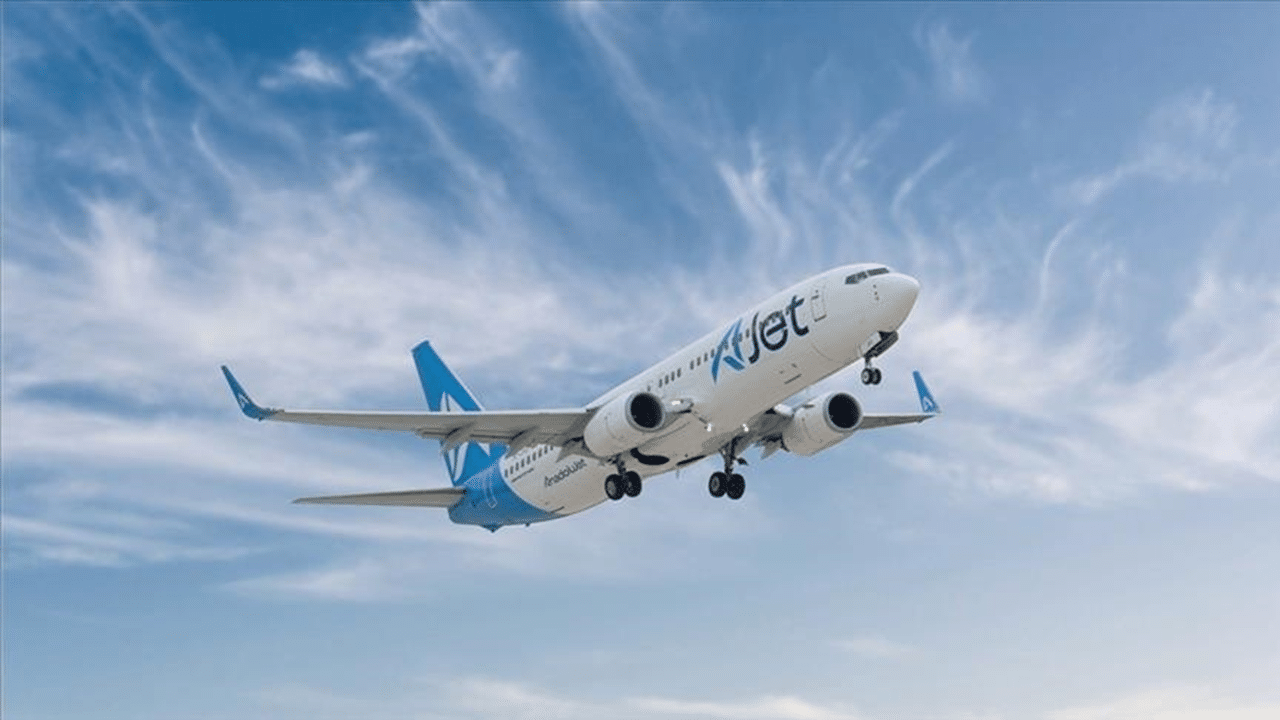 AJetten yeni bilet kampanyası başladı: Uçak biletleri 21 dolardan satışta