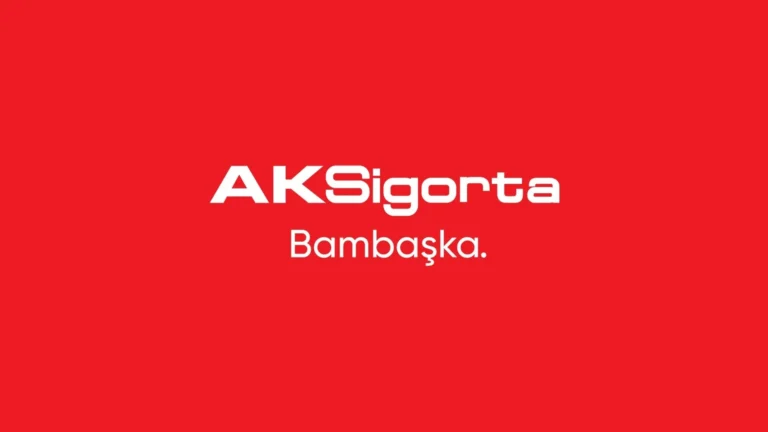 Aksigorta 2025 Insurance Sector Performance Report