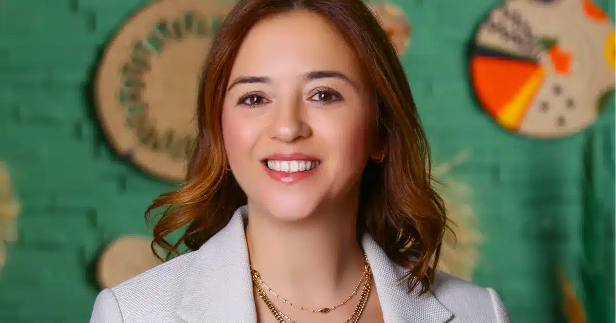 Allergan Medical Institute Türkiye Direktörlüğüne Esin Tekce Atandı