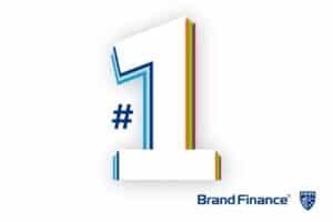 Allianz secures the top spot as the world’s leading brand