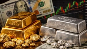 Grönland krizinin ardından yatırımcılar güvenli liman arayışına yeniden yönelirken, altın