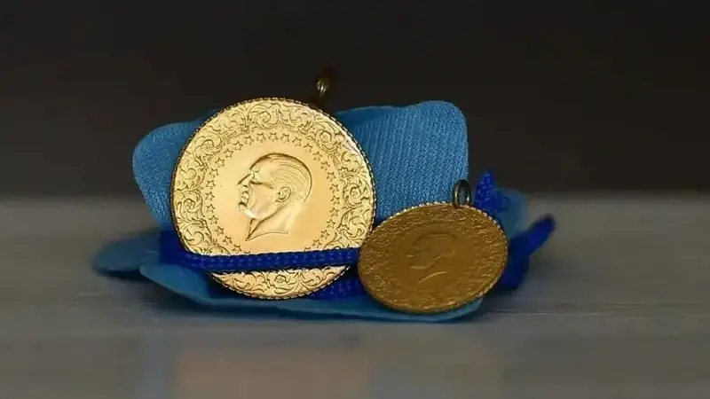 Altın fiyatları 26 Ocak 2026 itibarıyla güncel piyasa değerleri