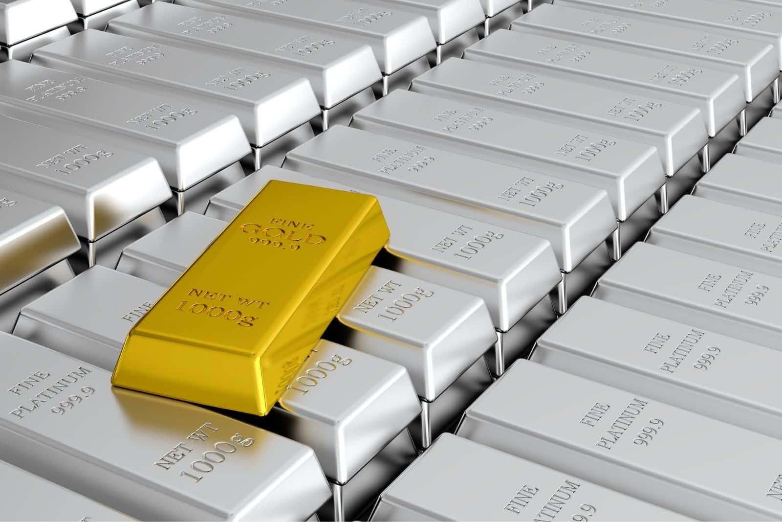 Altın fiyatları jeopolitik gerilimlerle rekor seviyelere ulaştı