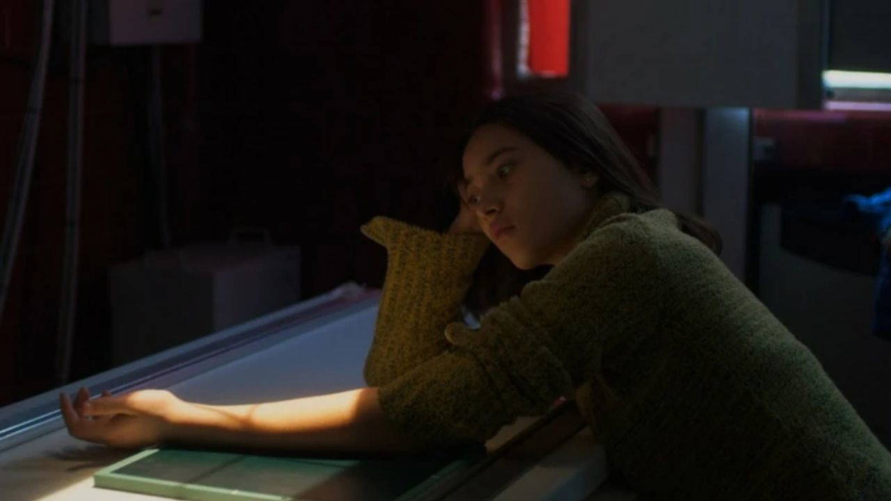 Ana Tonlar filminin hikayesi ve oyuncu kadrosu