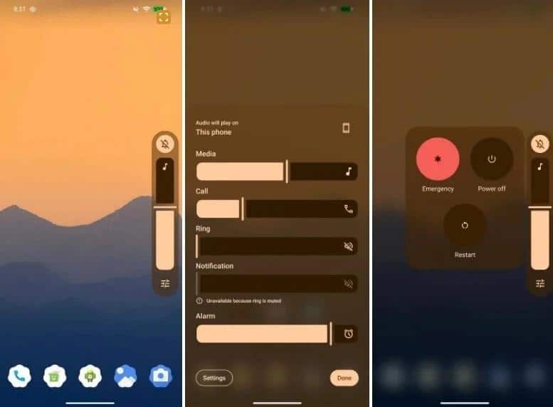 Android 17’nin Yeni Tasarımı ve Arayüz Değişiklikleri