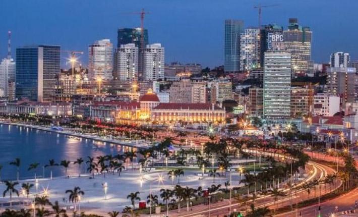 Angola Bayrağı, Ülkesi ve Özellikleri Hakkında Bilgiler