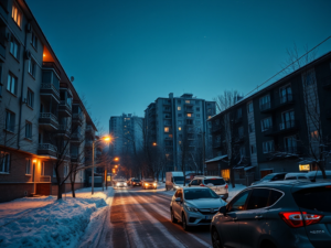 Ankara'da 31 Ocak-1 Şubat tarihlerinde planlı bakım nedeniyle elektrik kesintisi
