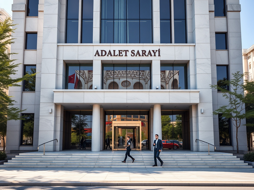 Anlaşmalı boşanma davası nerede açılır?