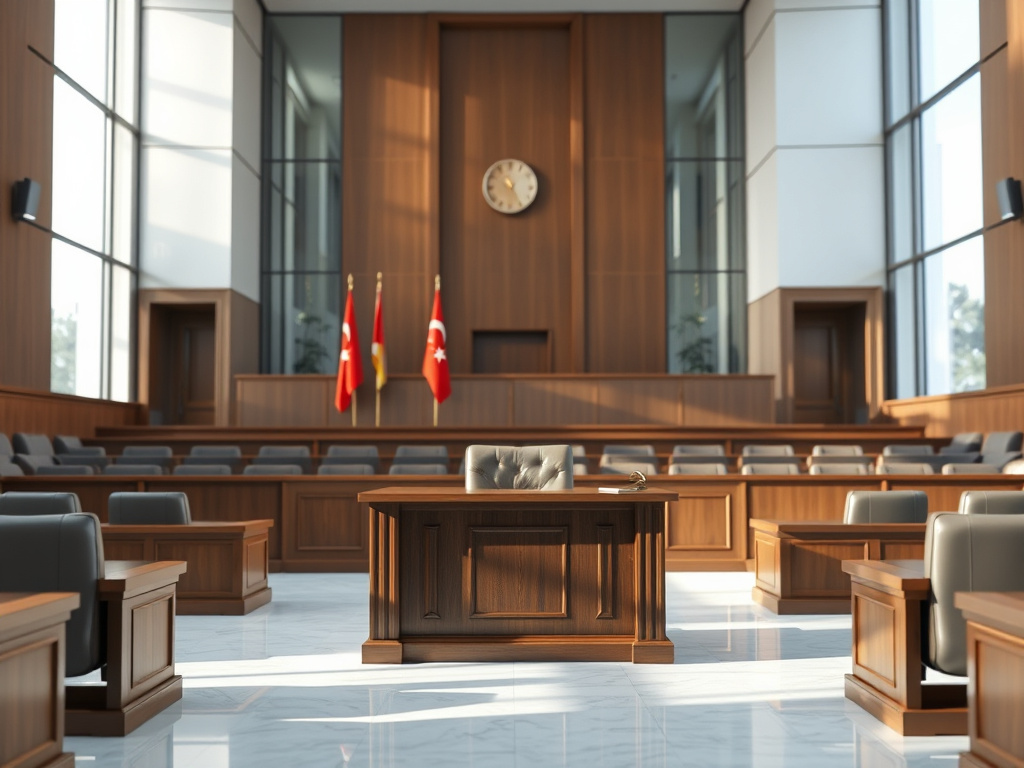 Anlaşmalı boşanma davası tek celsede biter mi?