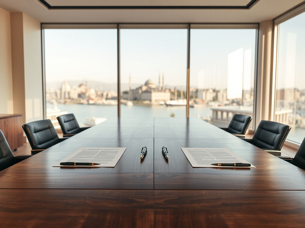 Anlaşmalı boşanma protokolü örneği 2026