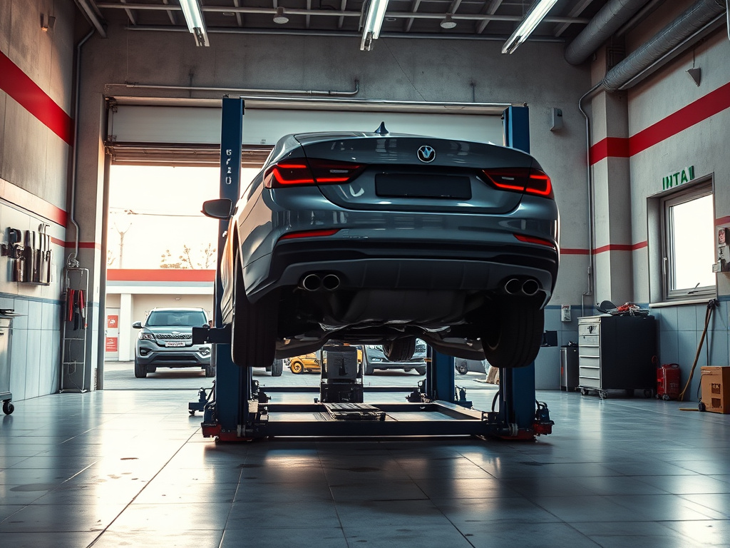 Anlaşmalı servis ile yetkili servis farkının sigorta tazminatına etkisini öğrenin,