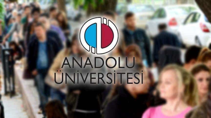 ANADOLU ÜNİVERSİTESİ AÇIKÖĞRETİM Sınav Puanı Hesaplama