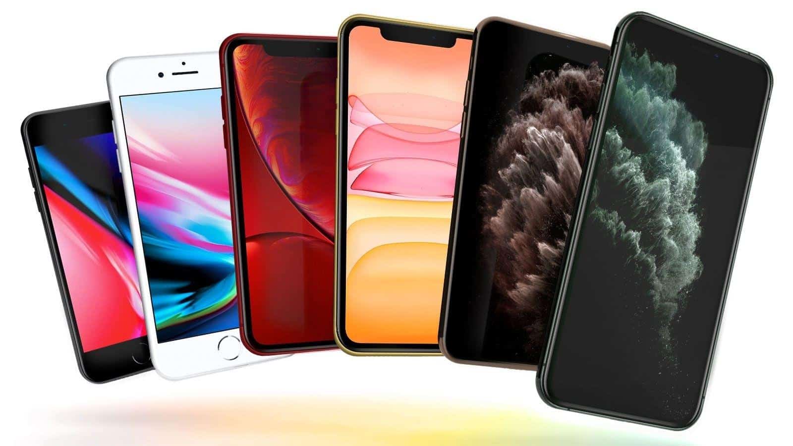 Apple, bazı iOS sürümlerini geri çekti