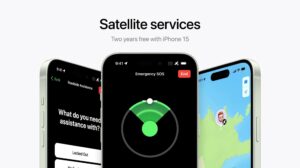 Apple, iPhone 18 Pro modellerinde Starlink uydu bağlantısı desteğiyle kesintisiz