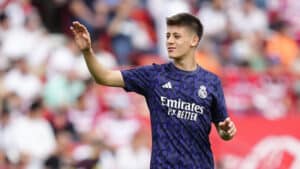 Arda Güler’in Fenerbahçe ile ilgili paylaşımı sosyal medyada büyük ilgi