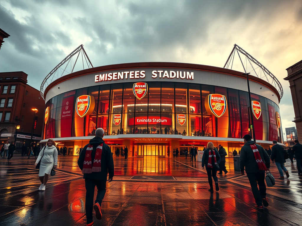 Arsenal Manchester United Maçı Ne Zaman, Saat Kaçta ve Hangi Kanalda Yayınlanacak?