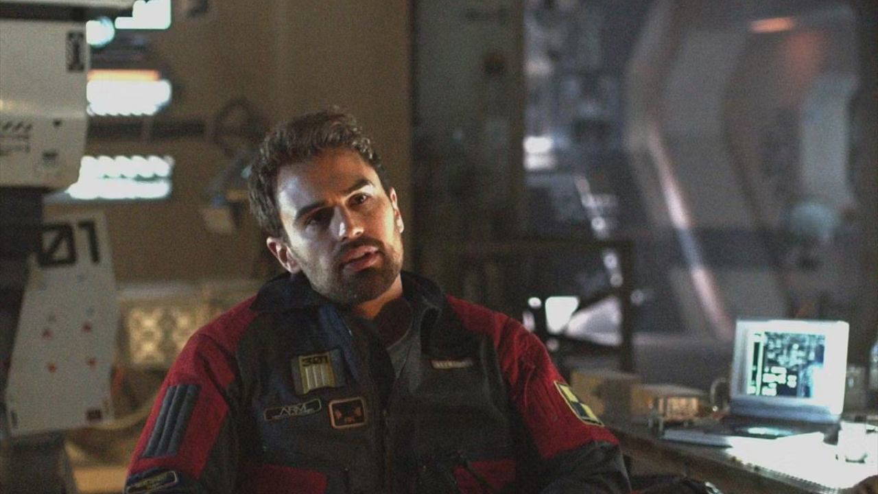 Arşiv Filminin Konusu, Oyuncuları ve IMDb Puanı