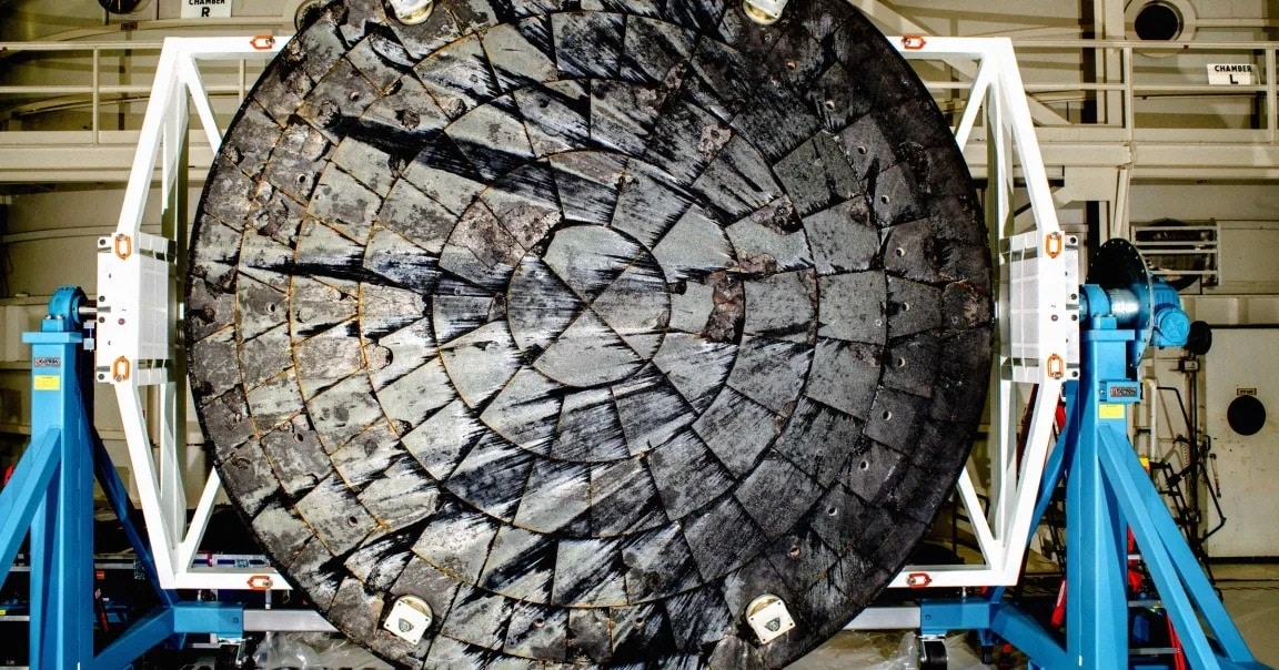 Artemis 2 Öncesi Orion Isı Kalkanı Tartışmaları: İnsanlı Ay Uçuşunda Kritik Yeniden Giriş Eşiği