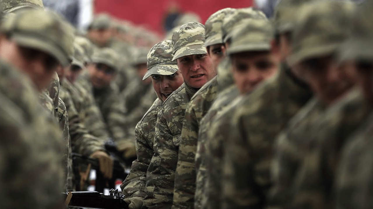 Askerlik yerleri ne zaman açıklanacak? MSB’den sınıflandırma ve sevk tarihleri