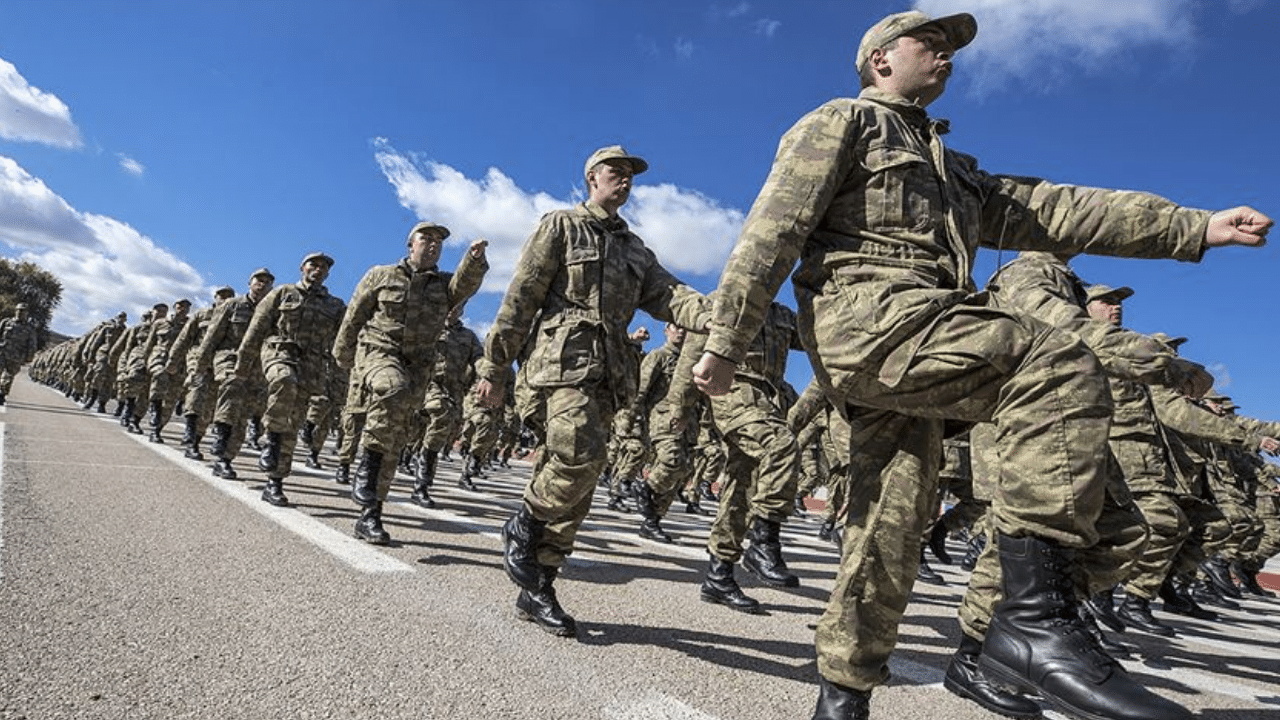 Askerlik Yerleri Ne Zaman Açıklanacak? Şubat Celbi Sınıflandırma Sonuçları ve Sevk Tarihleri Belli Oldu
