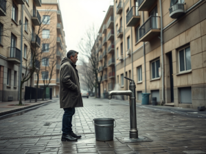 ASKİ Ankara su kesintisi duyurusu: 29-30 Ocak tarihlerinde hangi bölgelerde